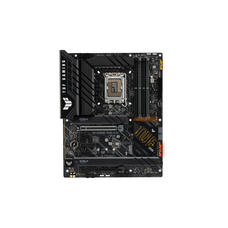 ASUS TUF GAMING Z690-PLUS