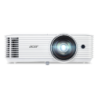 Acer S1386WHN videoproyector Proyector instalado en el techo 3600 lúmenes ANSI DLP WXGA (1280x800) 3D Blanco