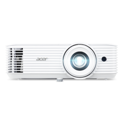 Acer Home H6523BDP videoproyector Proyector de alcance estándar 3500 lúmenes ANSI DLP 1080p (1920x1080) 3D Blanco