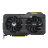 ASUS TUF Gaming Radeon RX 6500 XT OC Edition AMD 4 GB GDDR6