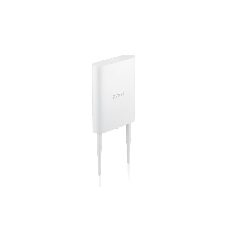 Zyxel NWA55AXE 1775 Mbit/s Blanco Energía sobre Ethernet (PoE)