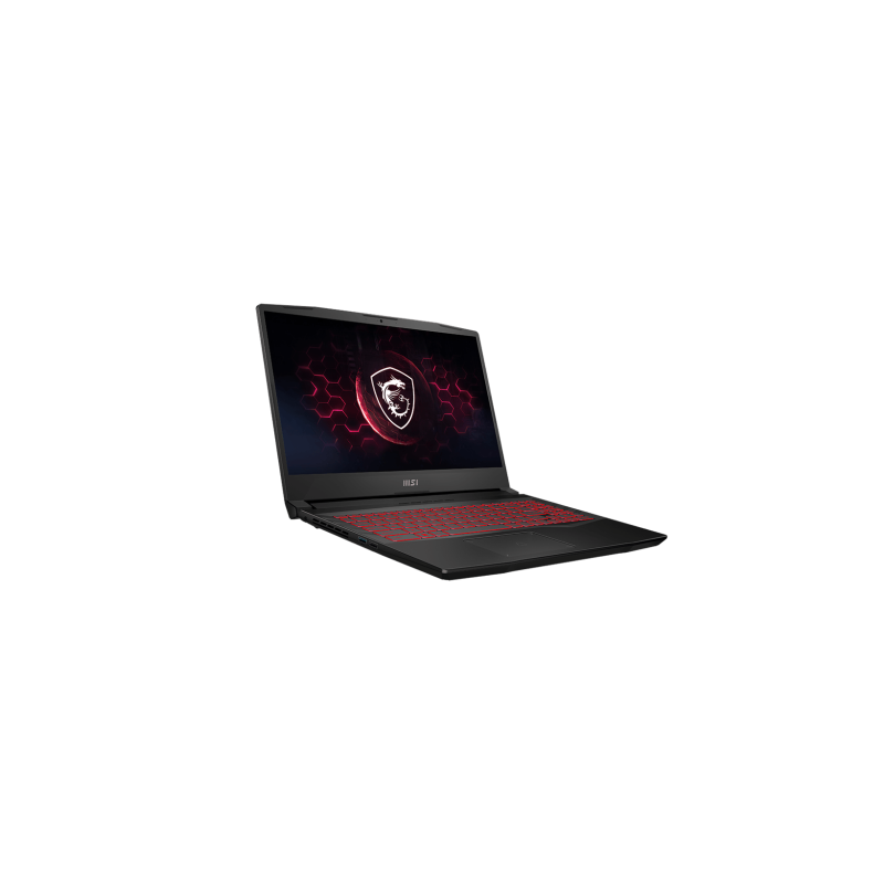 MSI Gaming GL66 12UEK-086XES Pulse Portátil 39,6 cm (15.6") Quad HD Intel® Core™ i7 16 GB DDR4-SDRAM 1000 GB SSD NVIDIA GeForce RTX 3060 Wi-Fi 6 (802.11ax) Gris, Titanio