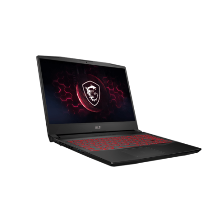 MSI Gaming GL66 12UEK-086XES Pulse Portátil 39,6 cm (15.6") Quad HD Intel® Core™ i7 16 GB DDR4-SDRAM 1000 GB SSD NVIDIA GeForce RTX 3060 Wi-Fi 6 (802.11ax) Gris, Titanio