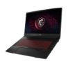MSI Gaming GL76 12UGK-095XES Pulse Portátil 43,9 cm (17.3") Full HD Intel® Core™ i7 16 GB DDR4-SDRAM 1000 GB SSD NVIDIA GeForce RTX 3070 Wi-Fi 6 (802.11ax) Gris, Titanio