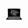 MSI Creator M16 A12UC-090XES Portátil 40,6 cm (16") Quad HD+ Intel® Core™ i7 16 GB DDR4-SDRAM 1000 GB SSD NVIDIA GeForce RTX 3050 Wi-Fi 6 (802.11ax) Negro