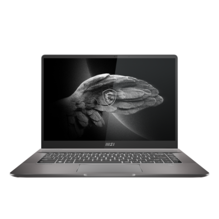 MSI Creator Z16 A12UET-012ES Portátil 40,6 cm (16") Pantalla táctil Quad HD+ Intel® Core™ i7 16 GB DDR5-SDRAM 1000 GB SSD NVIDIA GeForce RTX 3060 Wi-Fi 6E (802.11ax) Windows 11 Home Gris