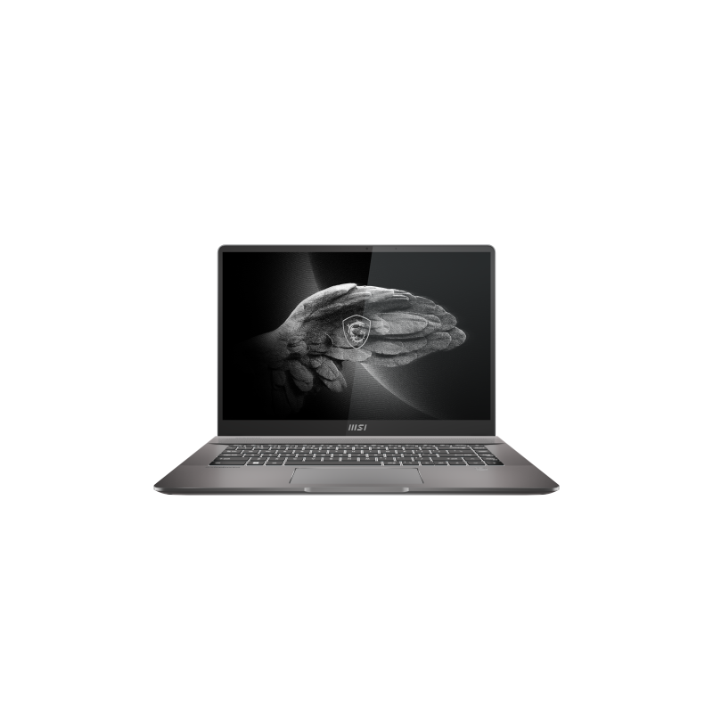 MSI Creator Z16 A12UET-011ES Portátil 40,6 cm (16") Pantalla táctil Quad HD+ Intel® Core™ i7 32 GB DDR5-SDRAM 1000 GB SSD NVIDIA GeForce RTX 3060 Wi-Fi 6E (802.11ax) Windows 11 Pro Gris