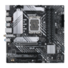 ASUS PRIME B660M-A WIFI D4 Intel B660 LGA 1700 micro ATX