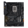 ASUS TUF GAMING B660-PLUS WIFI D4 Intel B660 LGA 1700 ATX