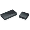 Optoma WHD200 extensor audio/video Transmisor y receptor de señales AV Negro