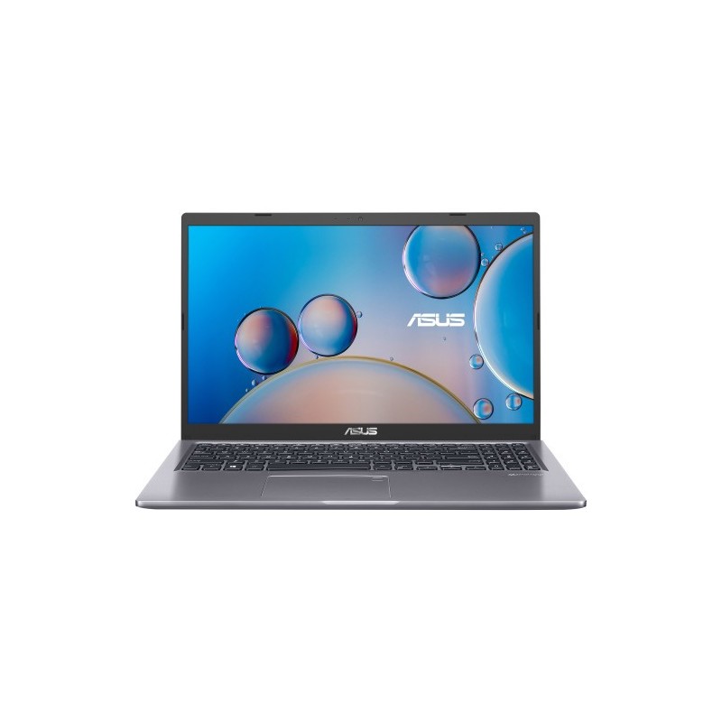ASUS M515DA-BR1394W - Portátil 15.6" HD (Ryzen 3 3250U, 8GB RAM, 256GB SSD, Radeon Graphics, Windows 11 Home in S mode) Gris Pizarra - Teclado QWERTY español