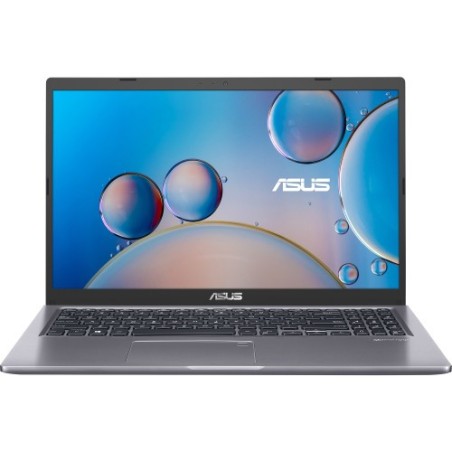 ASUS M515DA-BR1394W - Portátil 15.6" HD (Ryzen 3 3250U, 8GB RAM, 256GB SSD, Radeon Graphics, Windows 11 Home in S mode) Gris Pizarra - Teclado QWERTY español
