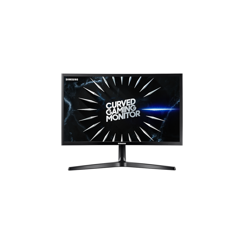 SAMSUNG MONITOR LC24RG52FZRXEN