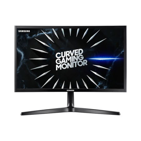 SAMSUNG MONITOR LC24RG52FZRXEN