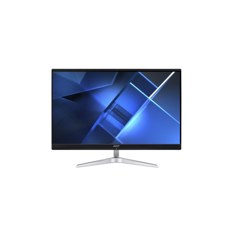 CPU ACER AIO VEZ2740G (DQ.VULEB.007) 23,8" FHD, Ci5-1135G7, 8GB, 256GB, NOOS