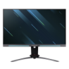Acer Predator XB273U 68,6 cm (27") 2560 x 1440 Pixeles Wide Quad HD LCD Negro