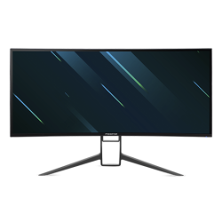 Acer Predator X34S 86,4 cm (34") 3440 x 1440 Pixeles UltraWide Quad HD LCD Negro