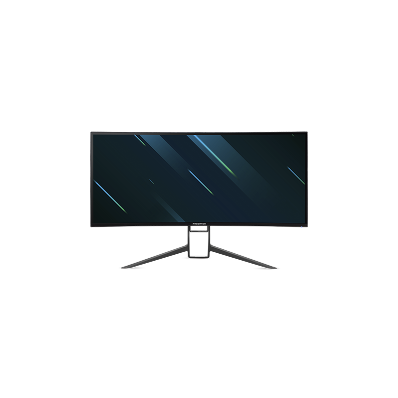 Acer Predator X34S 86,4 cm (34") 3440 x 1440 Pixeles UltraWide Quad HD LCD Negro