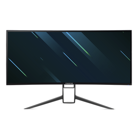 Acer Predator X34S 86,4 cm (34") 3440 x 1440 Pixeles UltraWide Quad HD LCD Negro