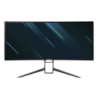 Acer Predator X34S 86,4 cm (34") 3440 x 1440 Pixeles UltraWide Quad HD LCD Negro