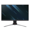 Acer Predator XB273UNV 68,6 cm (27") 2560 x 1440 Pixeles Wide Quad HD LCD Negro