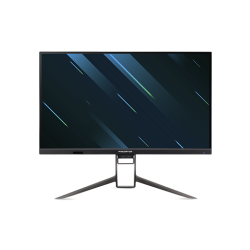 Acer Predator XB323QUNVbmiiphzx 81,3 cm (32") 2560 x 1440 Pixeles Wide Quad HD LCD Negro