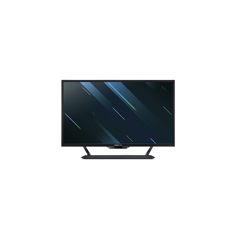 Acer Predator CG437KSbmiipuzx 108 cm (42.5") 3840 x 2160 Pixeles 4K Ultra HD LED Negro