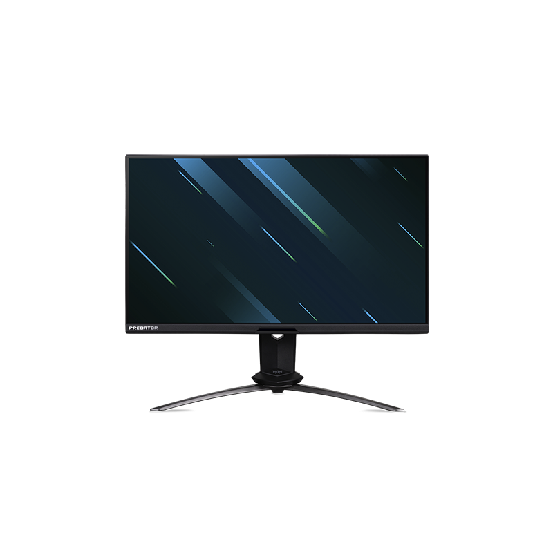 Acer Predator X25 62,2 cm (24.5") 1920 x 1080 Pixeles Full HD LCD Negro