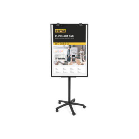 Bi-Office EA4806184 caballete Negro