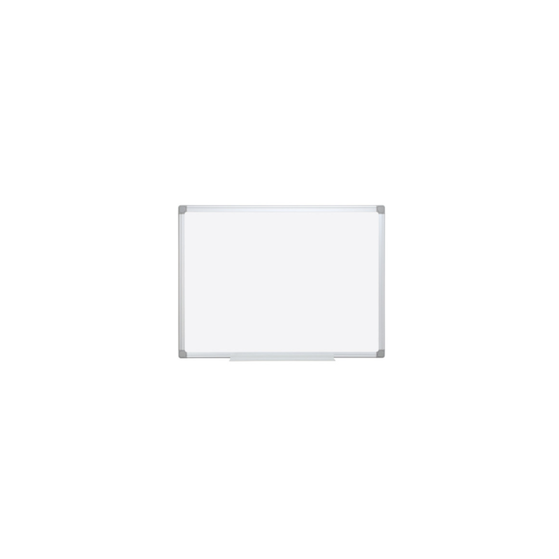 Bi-Office MA2807790 pizarrón blanco Acero