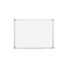 Bi-Office MA0707790 pizarrón blanco Acero