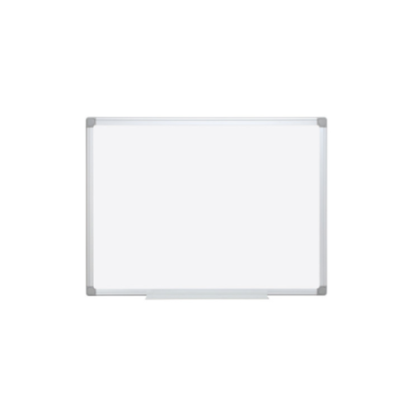 Bi-Office MA1507790 pizarrón blanco Acero