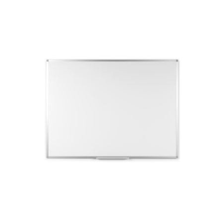 Bi-Office MA03759214 pizarrón blanco Acero