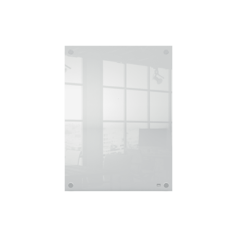 Nobo Premium Plus A3 pizarrón blanco 420 x 297 mm Acrílico