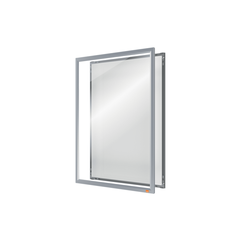 Nobo Impression Pro A3 339 x 463 mm Rectángulo Blanco