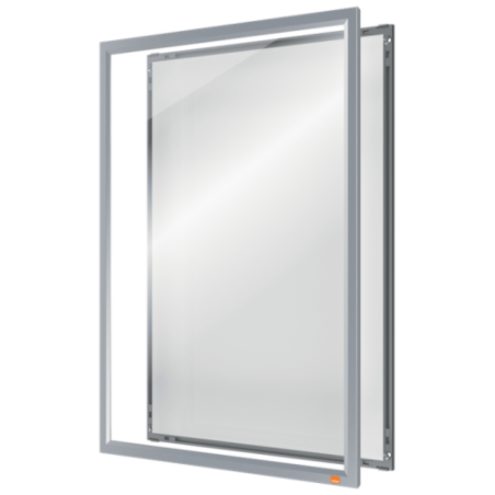 Nobo Impression Pro A3 339 x 463 mm Rectángulo Blanco