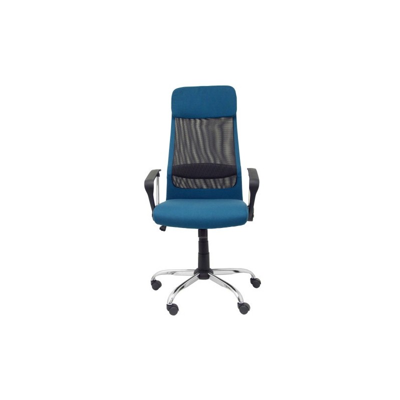 PIQUERAS Y CRESPO 32DBD225 silla de oficina y de ordenador Asiento acolchado Respaldo de malla