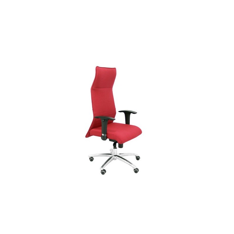 PIQUERAS Y CRESPO 206SBALI933 silla de oficina y de ordenador Asiento acolchado Respaldo acolchado