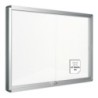 VITRINA INTERIOR EXHIBIT MAGNETICA 27 X A4 BIOFFICE VT920209160