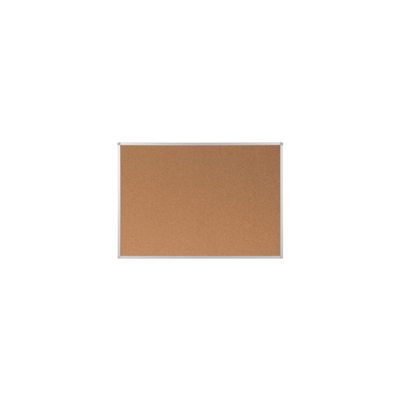 Bi-Office CA05409214 tablón para notas Interior Madera Aluminio