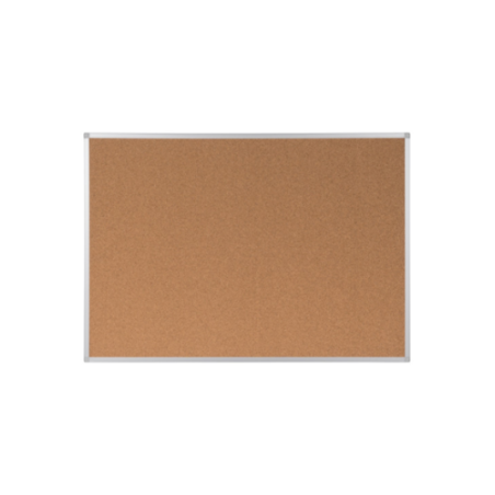 Bi-Office CA05409214 tablón para notas Interior Madera Aluminio