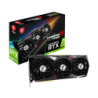 MSI GeForce RTX 3080 GAMING Z TRIO 12G LHR NVIDIA 12 GB GDDR6X