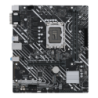 ASUS PRIME H610M-E D4 Intel H610 LGA 1700 micro ATX