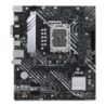 ASUS PRIME B660M-K D4 Intel B660 LGA 1700 micro ATX