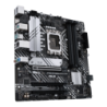 ASUS PRIME B660M-A D4 Intel B660 LGA 1700 micro ATX