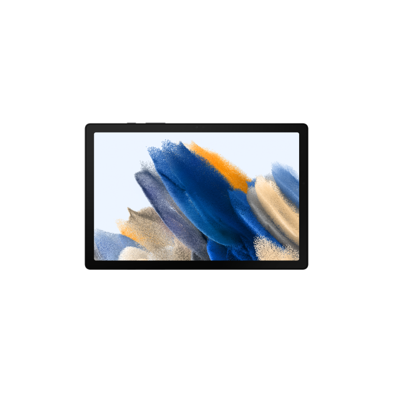 Samsung Galaxy Tab A8 SM-X205NZAE 4G LTE-TDD & LTE-FDD 64 GB 26,7 cm (10.5") 4 GB Wi-Fi 5 (802.11ac) Android 11 Gris