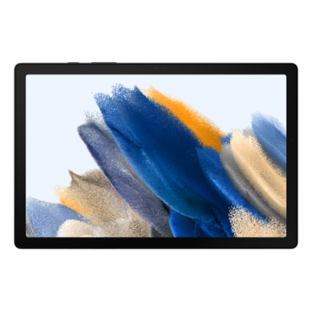 Samsung Galaxy Tab A8 SM-X205NZAE 4G LTE-TDD & LTE-FDD 64 GB 26,7 cm (10.5") 4 GB Wi-Fi 5 (802.11ac) Android 11 Gris