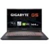 (PT) GIGABYTE PORTATIL G5 MD-51PT123SD,i5-11400H,16GB,SSD 512GB,15.6" 144 FHD,RTX 3050TI/4GB,NO ODD,SIN OS