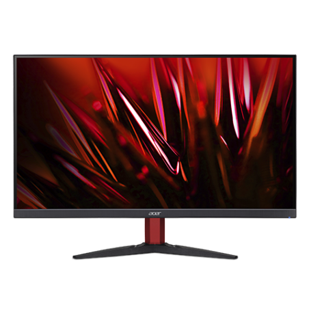 Acer Nitro KG2 KG272S 68,6 cm (27") 1920 x 1080 Pixeles Full HD LCD Negro