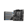 MSI PRO B660M-A DDR4 Intel B660 LGA 1700 micro ATX